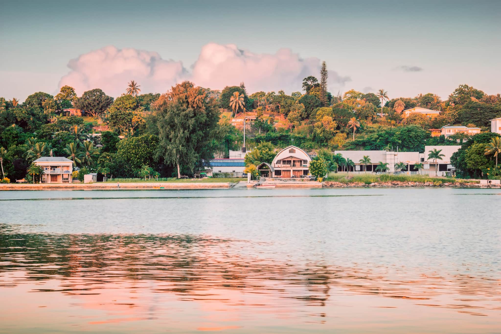 How to Get Vanuatu Golden Visa: Complete Guide for Investors
