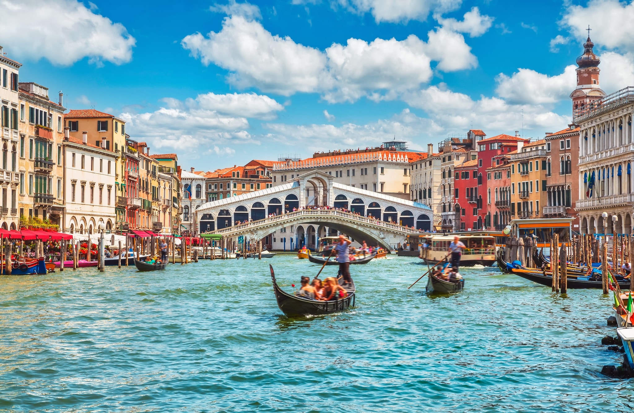 Italy Investor Visa by investing in business