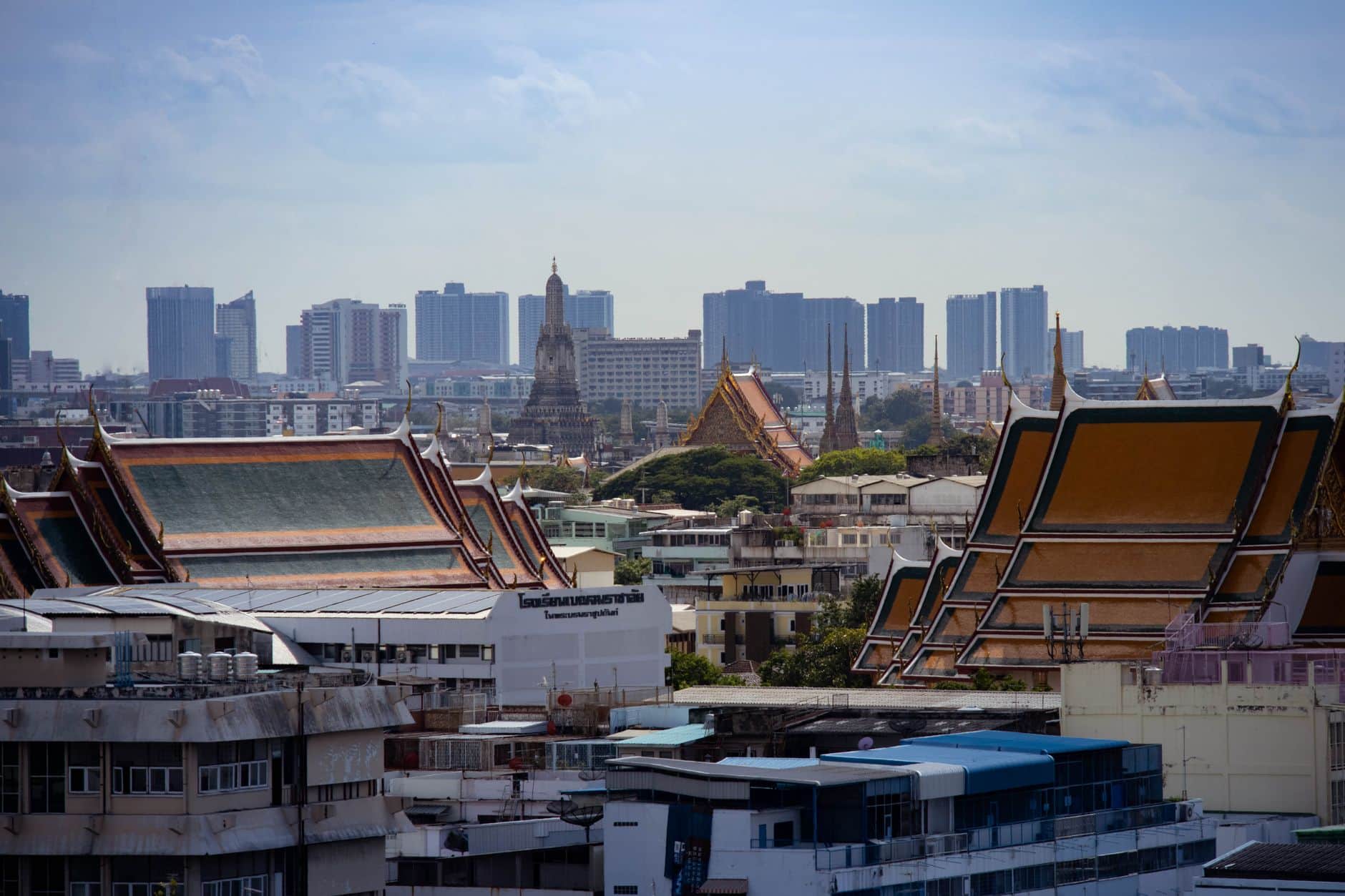 Thailand Long-Term Resident Visa for Wealthy Global Citizens: 2026 Guide