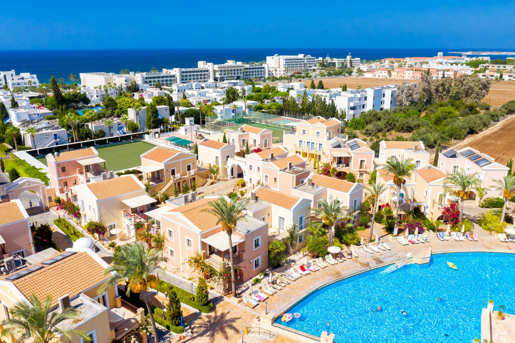 How to Get Cyprus Permanent Residence by Real Estate Investment in 2026