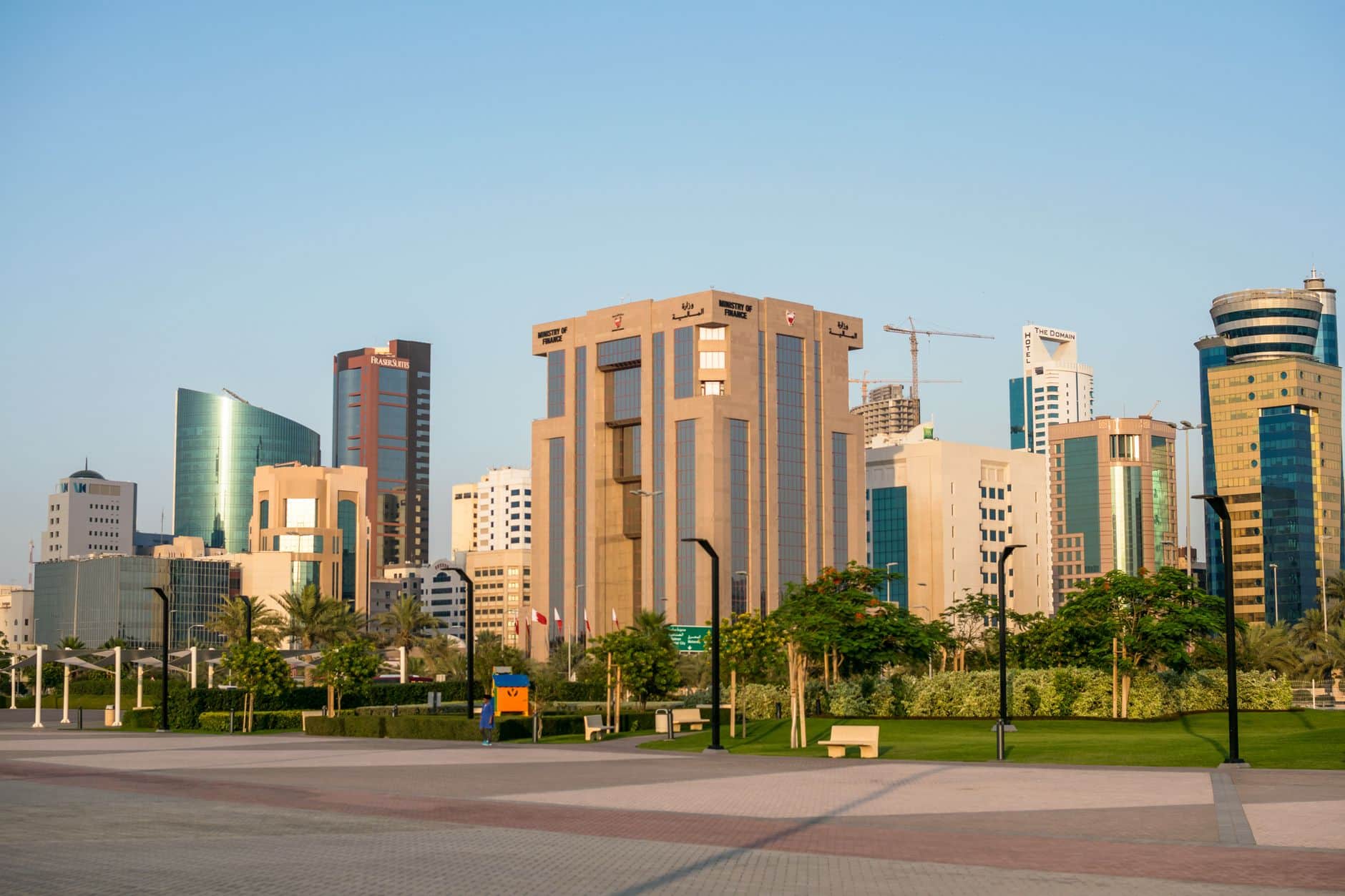 Bahrain Golden Residency 2026: Eligibility, Cost, and How It Compares to the UAE Golden Visa