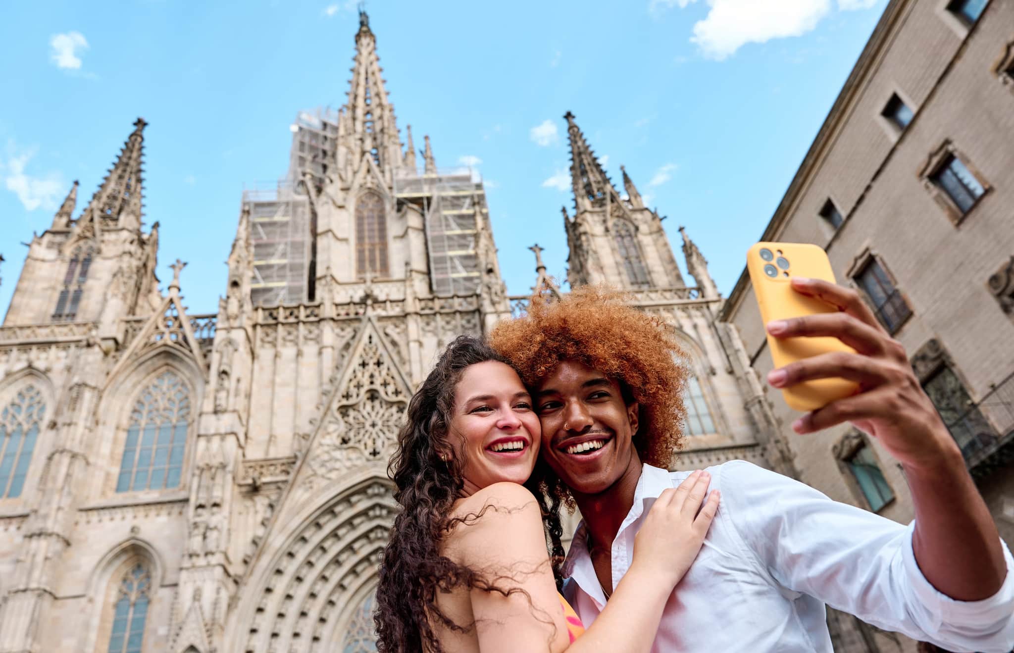 Spain residence options for US citizens after Golden Visa closure