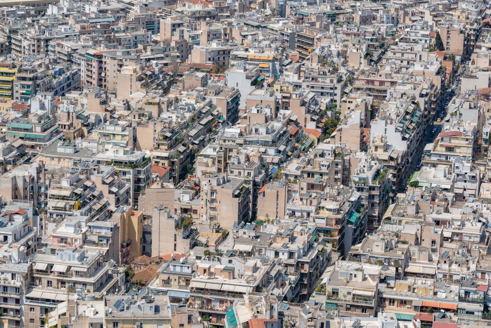 Greece Golden Visa Real Estate: Property Routes, Zones, and What Qualifies
